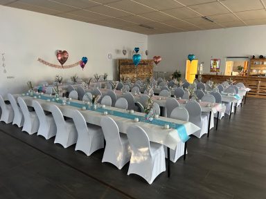 Hochzeit
