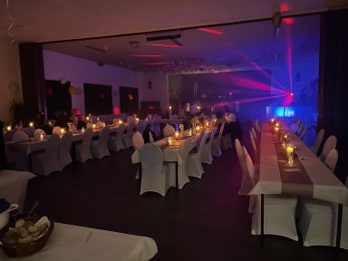 Hochzeit