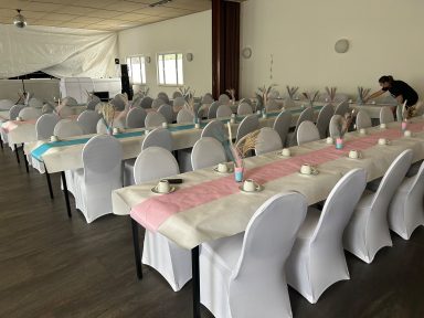 Hochzeit
