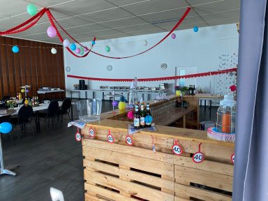 Geburtstag