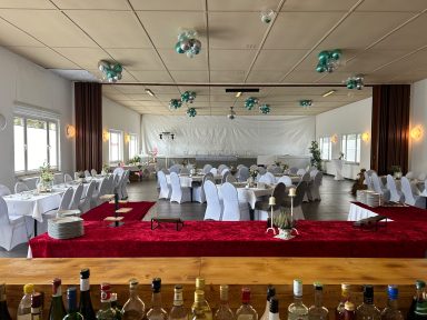Sielberhochzeit