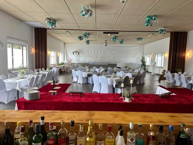 Sielberhochzeit